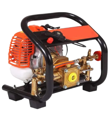 Sprayer